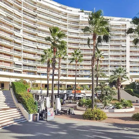 Lx171 Design Avec Balcon & Piscine - Marina