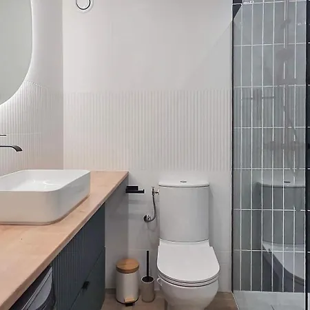 Lx171 Design Avec Balcon & Piscine - Marina Διαμέρισμα Mandelieu