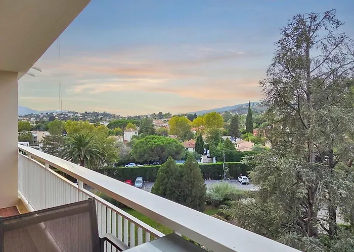 Apartman Lx171 Design Avec Balcon & Piscine - Marina