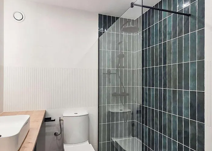 Lx171 Design Avec Balcon & Piscine - Marina Apartman Mandelieu