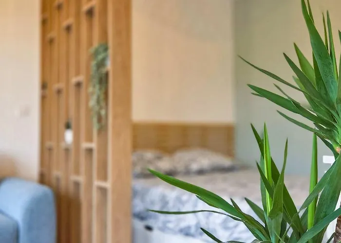 Apartman Lx171 Design Avec Balcon & Piscine - Marina Mandelieu