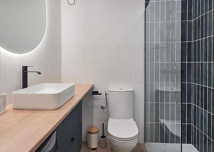 Lx171 Design Avec Balcon & Piscine - Marina Apartman Mandelieu